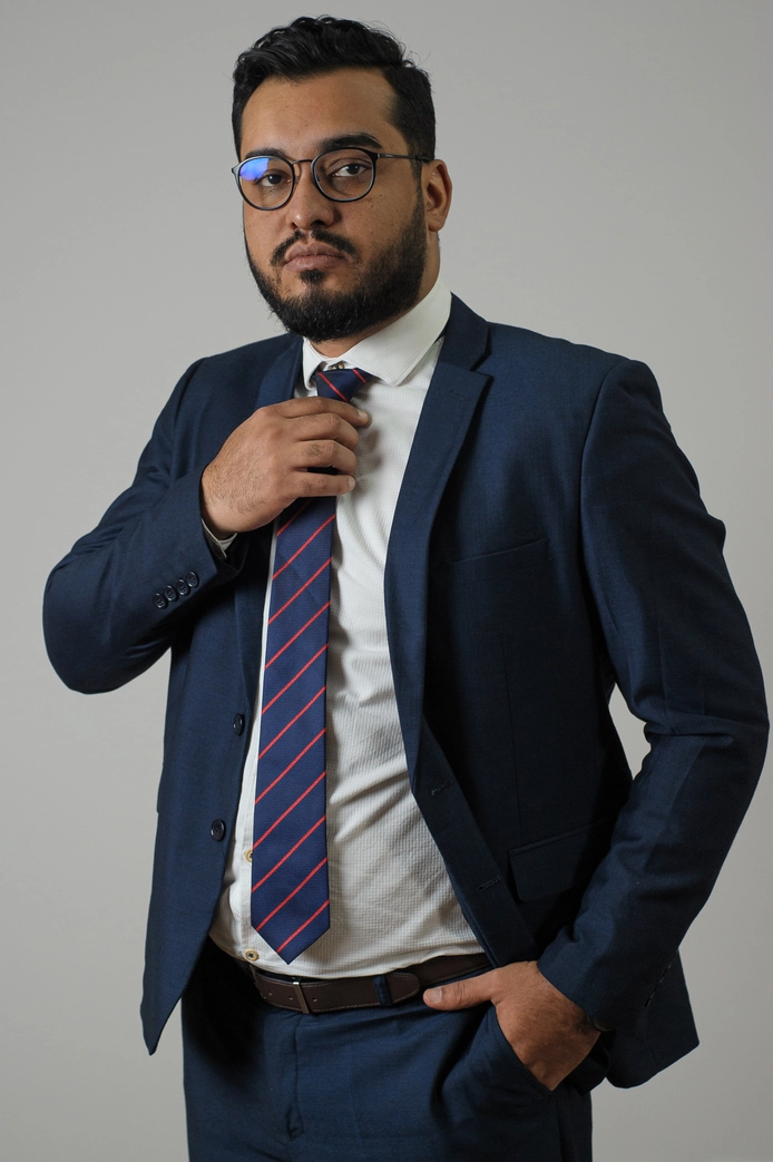 Bruno Cadeu — consultor financeiro